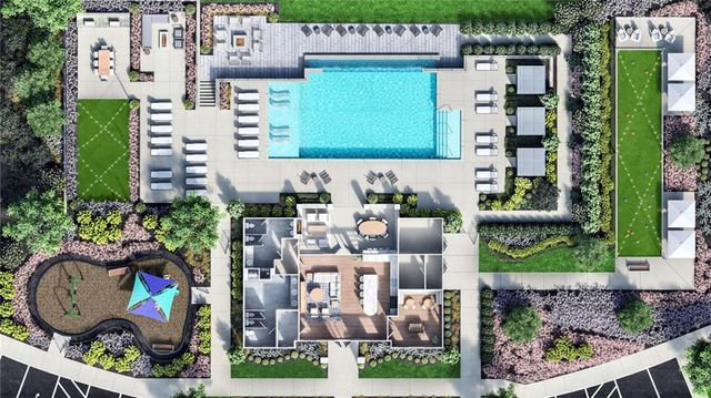 1621 Ledgestone Way, Lawrenceville, GA 30043