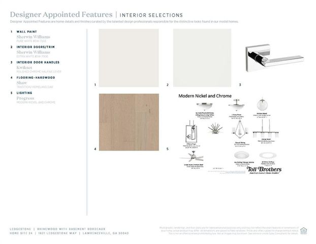 1621 Ledgestone Way, Lawrenceville, GA 30043