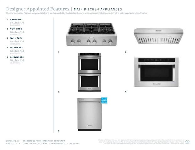 1621 Ledgestone Way, Lawrenceville, GA 30043