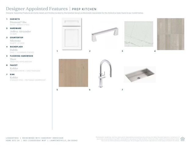 1621 Ledgestone Way, Lawrenceville, GA 30043