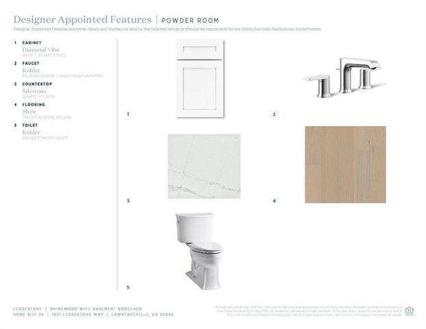 1621 Ledgestone Way, Lawrenceville, GA 30043