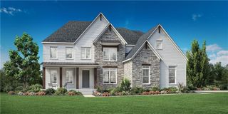 1621 Ledgestone Way, Lawrenceville, GA 30043