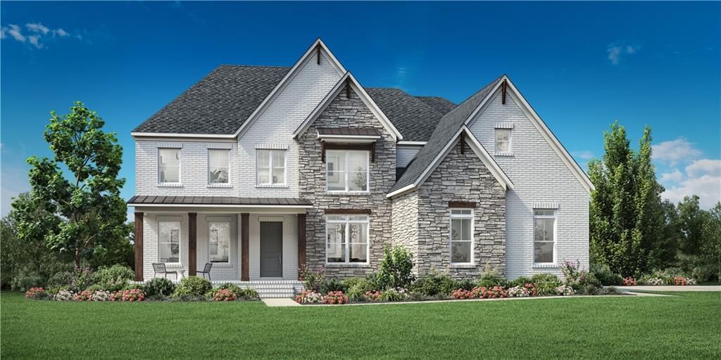 1621 Ledgestone Way, Lawrenceville, GA 30043