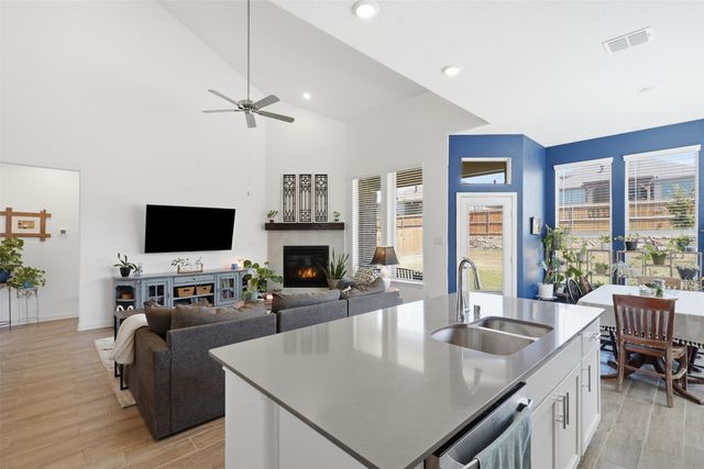 2941 Edgerton Road, Fort Worth, TX 76179