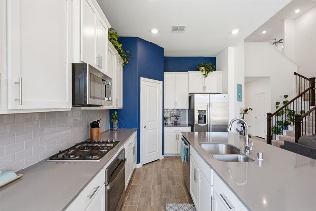 2941 Edgerton Road, Fort Worth, TX 76179
