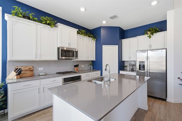 2941 Edgerton Road, Fort Worth, TX 76179