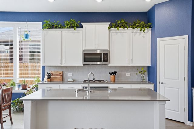 2941 Edgerton Road, Fort Worth, TX 76179