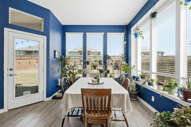 2941 Edgerton Road, Fort Worth, TX 76179