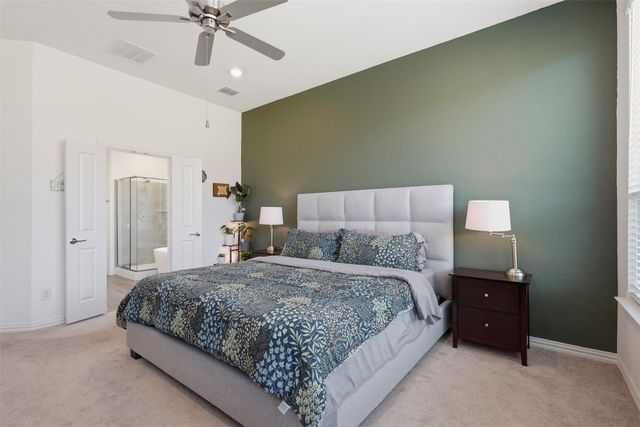 2941 Edgerton Road, Fort Worth, TX 76179