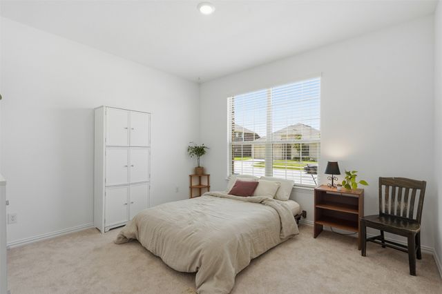 2941 Edgerton Road, Fort Worth, TX 76179