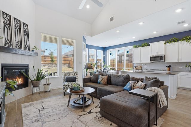 2941 Edgerton Road, Fort Worth, TX 76179