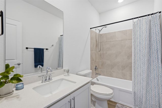 2941 Edgerton Road, Fort Worth, TX 76179