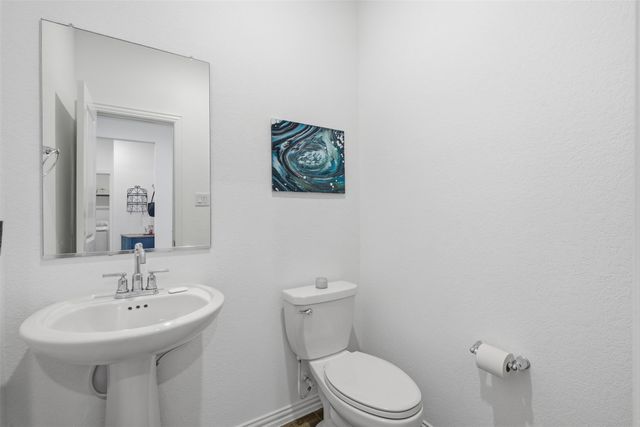 2941 Edgerton Road, Fort Worth, TX 76179