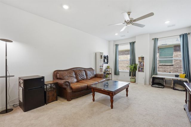 2941 Edgerton Road, Fort Worth, TX 76179