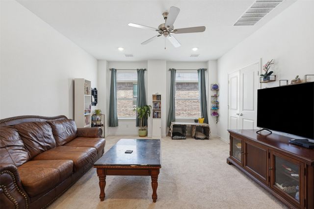 2941 Edgerton Road, Fort Worth, TX 76179