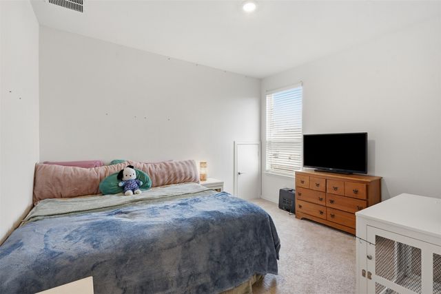 2941 Edgerton Road, Fort Worth, TX 76179