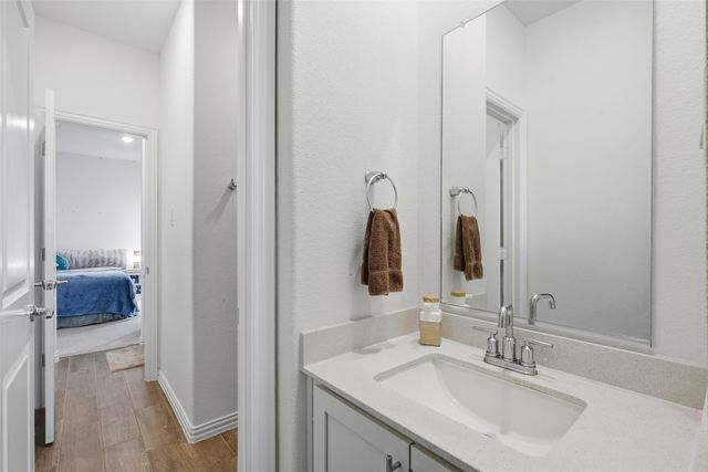 2941 Edgerton Road, Fort Worth, TX 76179