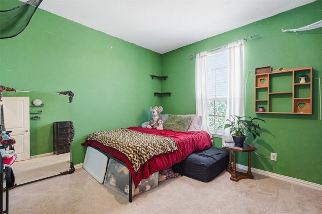 2941 Edgerton Road, Fort Worth, TX 76179