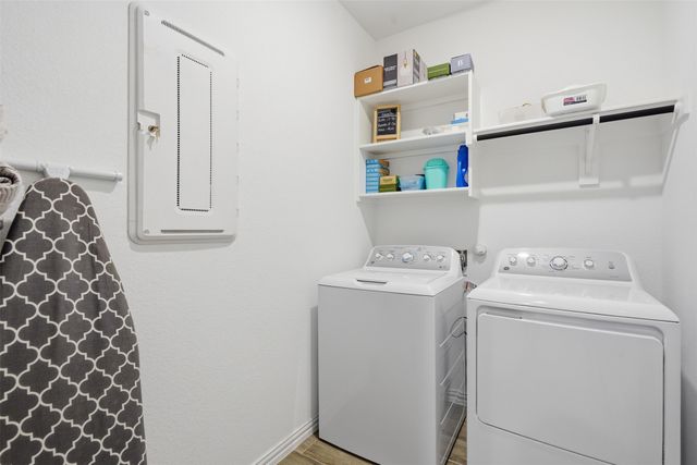 2941 Edgerton Road, Fort Worth, TX 76179