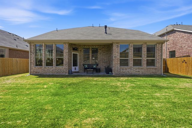 2941 Edgerton Road, Fort Worth, TX 76179