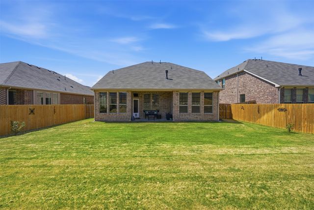 2941 Edgerton Road, Fort Worth, TX 76179