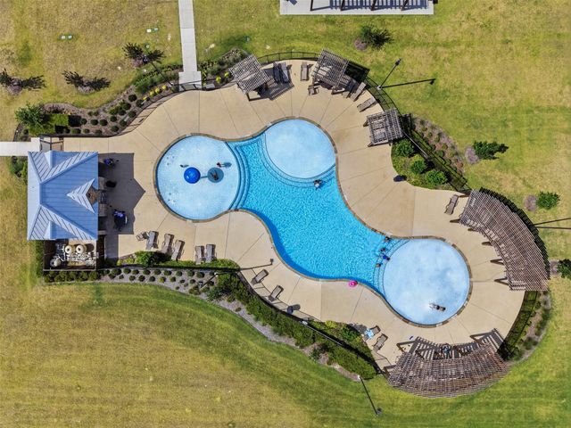 2941 Edgerton Road, Fort Worth, TX 76179