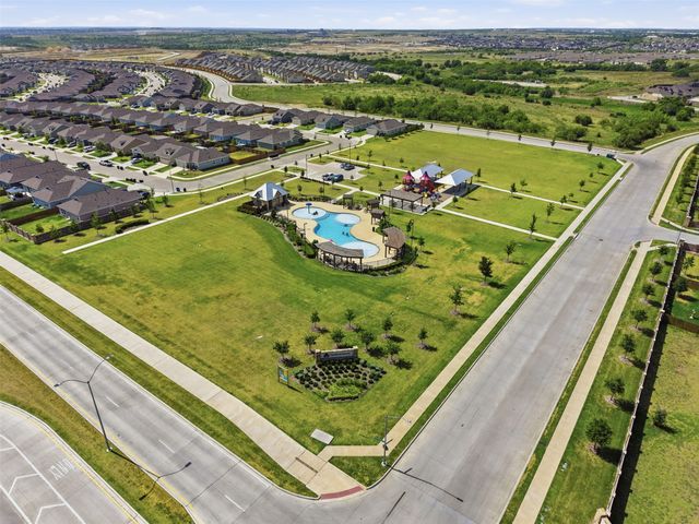 2941 Edgerton Road, Fort Worth, TX 76179