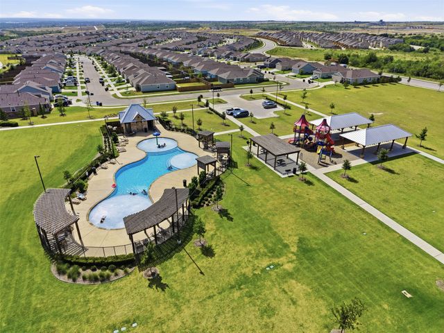2941 Edgerton Road, Fort Worth, TX 76179