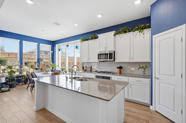 2941 Edgerton Road, Fort Worth, TX 76179