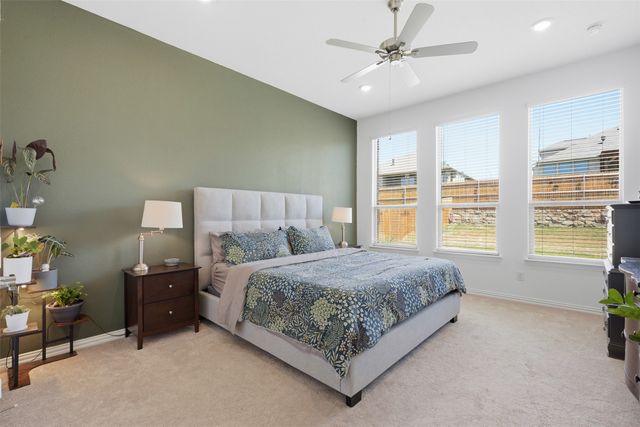 2941 Edgerton Road, Fort Worth, TX 76179