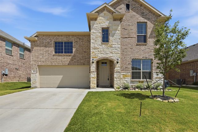 2941 Edgerton Road, Fort Worth, TX 76179