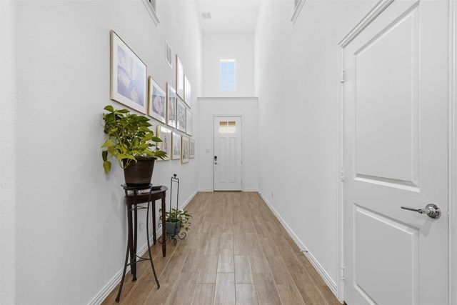 2941 Edgerton Road, Fort Worth, TX 76179