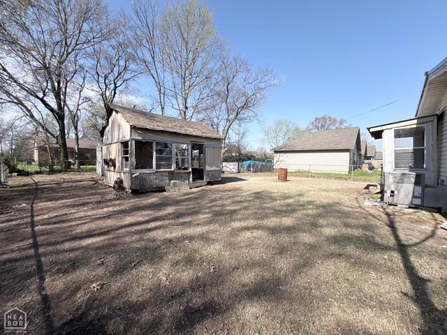 1711 Henry Street, Jonesboro, AR 72401