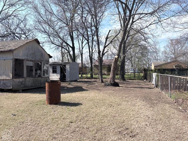 1711 Henry Street, Jonesboro, AR 72401