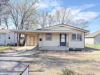 1711 Henry Street, Jonesboro, AR 72401