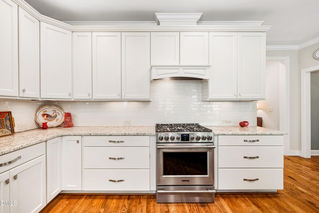 132 Old Piedmont Circle, Chapel Hill, NC 27516