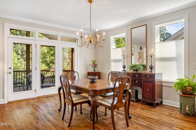 132 Old Piedmont Circle, Chapel Hill, NC 27516