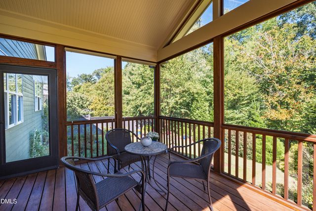 132 Old Piedmont Circle, Chapel Hill, NC 27516