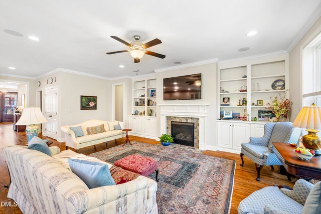 132 Old Piedmont Circle, Chapel Hill, NC 27516