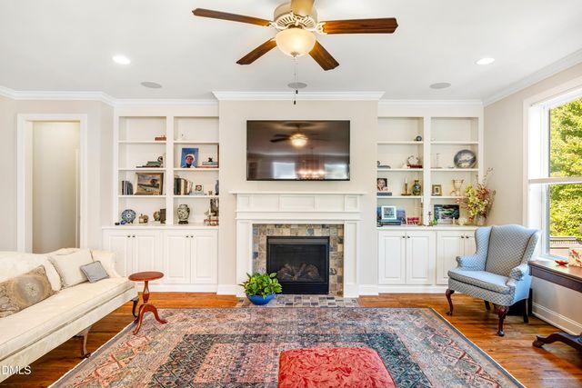132 Old Piedmont Circle, Chapel Hill, NC 27516