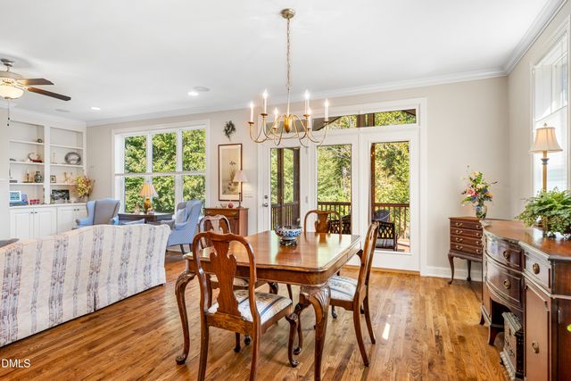 132 Old Piedmont Circle, Chapel Hill, NC 27516