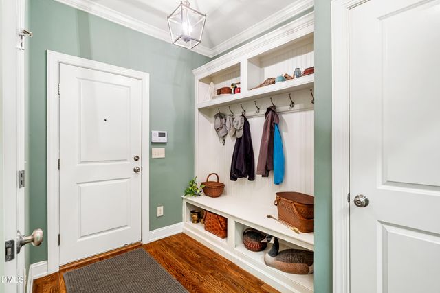 132 Old Piedmont Circle, Chapel Hill, NC 27516