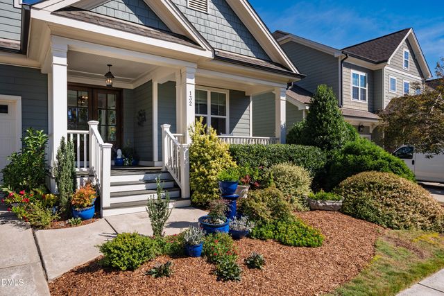 132 Old Piedmont Circle, Chapel Hill, NC 27516