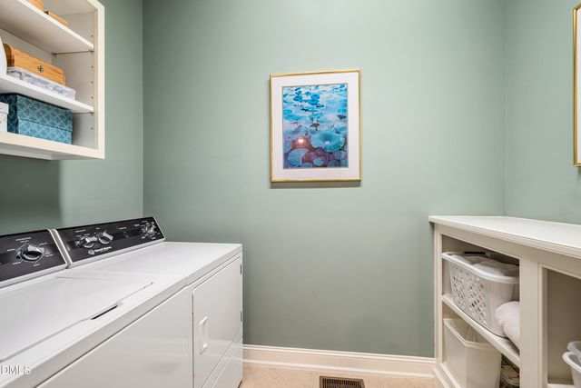 132 Old Piedmont Circle, Chapel Hill, NC 27516