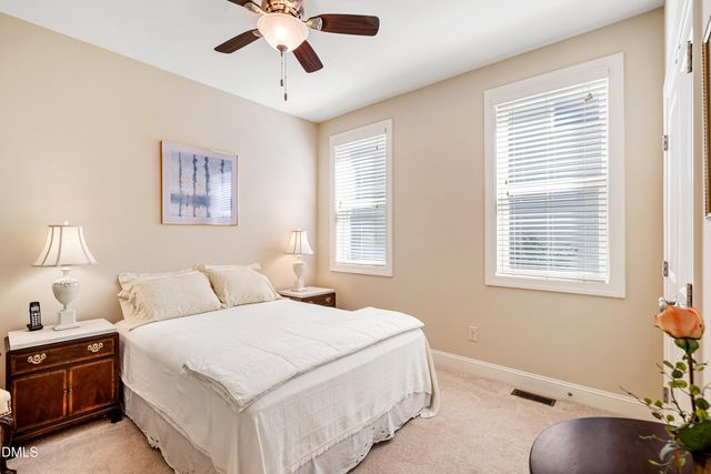 132 Old Piedmont Circle, Chapel Hill, NC 27516