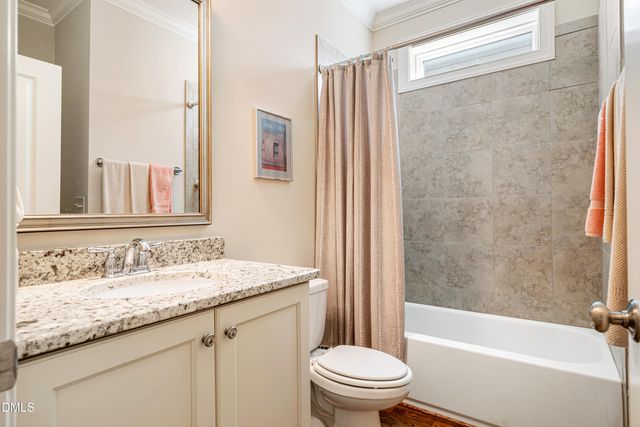 132 Old Piedmont Circle, Chapel Hill, NC 27516