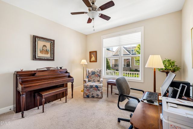 132 Old Piedmont Circle, Chapel Hill, NC 27516
