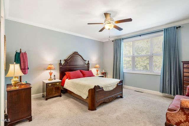 132 Old Piedmont Circle, Chapel Hill, NC 27516