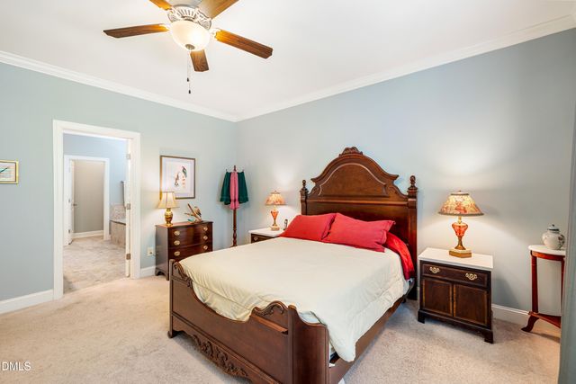 132 Old Piedmont Circle, Chapel Hill, NC 27516