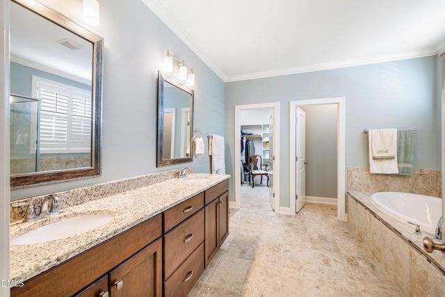 132 Old Piedmont Circle, Chapel Hill, NC 27516
